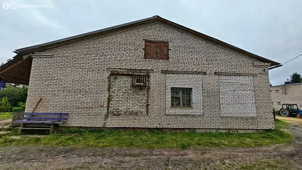 Дом в деревня Горчаково, Круговая улица (156.8 м) - Фото 2