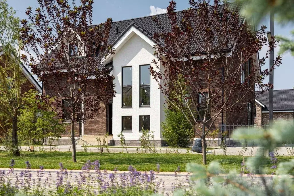 Коттедж, 150 м - Фото 1