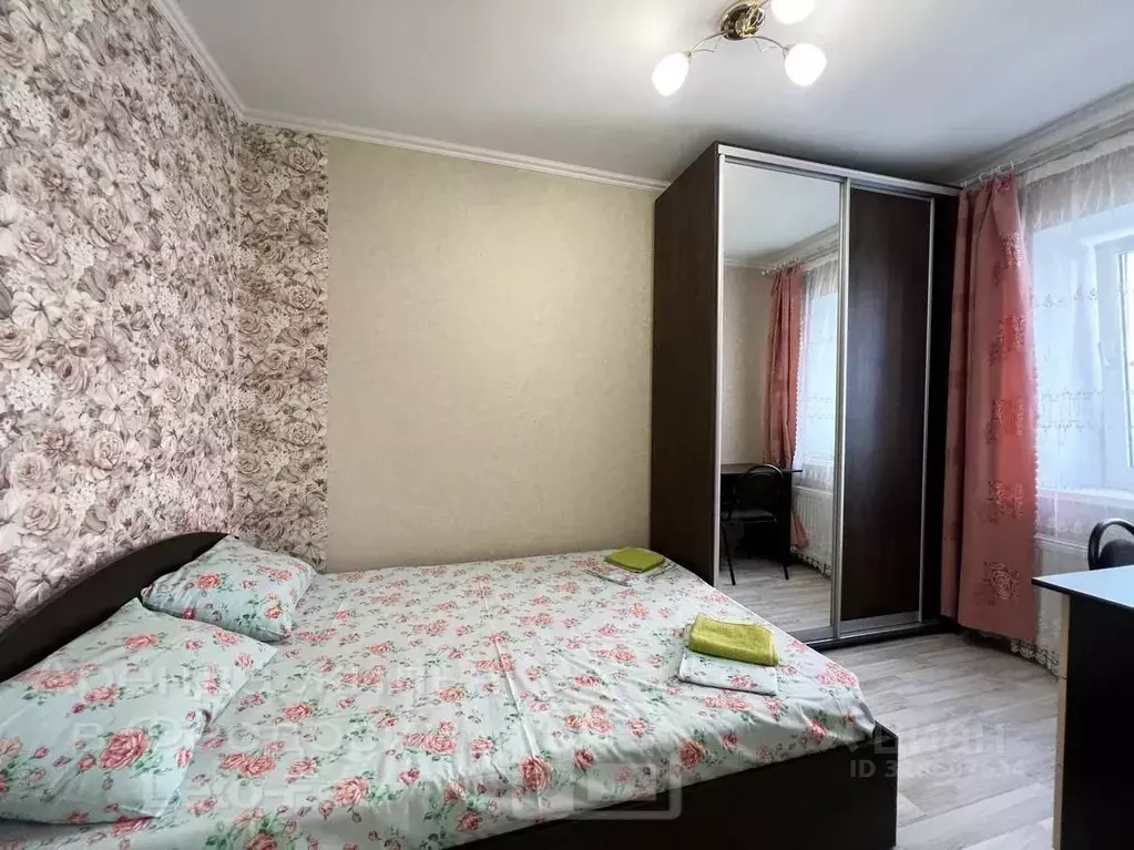 Дом в Крым, Феодосия ул. Кочмарского, 38 (45 м) - Фото 0