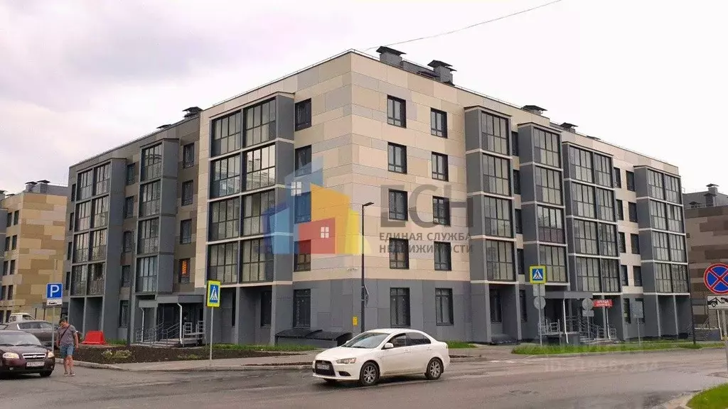 Торговая площадь в Тульская область, Тула городской округ, пос. ... - Фото 0