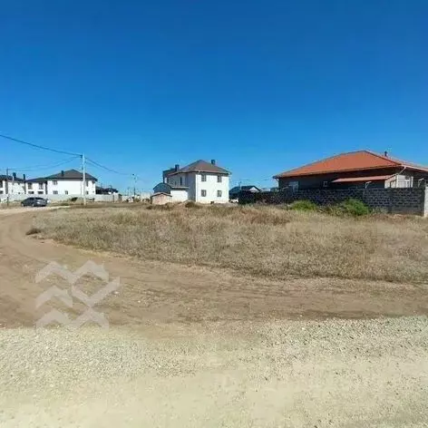 Участок в Крым, Евпатория ул. Февзи Билялова, 5 (6.0 сот.) - Фото 1