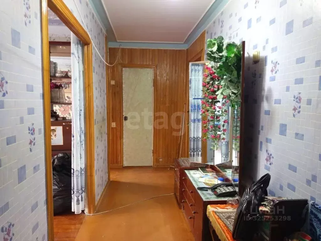 2-к кв. Адыгея, Майкоп ул. Герцена, 100 (49.3 м) - Фото 1