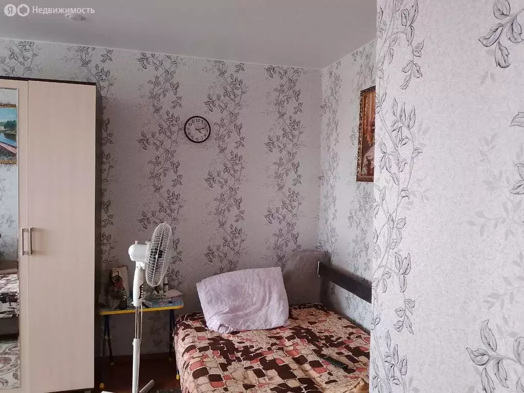 1-комнатная квартира: Ялуторовск, улица Ворошилова, 59 (31 м) - Фото 1
