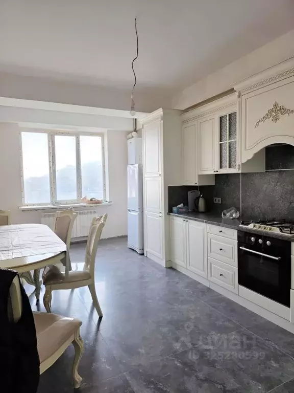 3-к кв. Дагестан, Махачкала просп. Амет-Хана Султана, 37А (90.0 м) - Фото 1