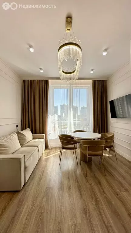 2-комнатная квартира: Казань, Чистопольская улица, 88 (55.1 м) - Фото 1