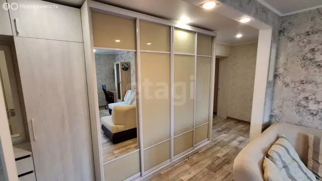 3-комнатная квартира: Калининград, улица Грига, 5 (58.6 м) - Фото 2