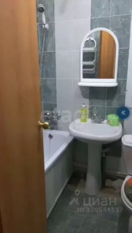 1-к кв. Калмыкия, Элиста Ипподромная ул., 13 (22.7 м) - Фото 0