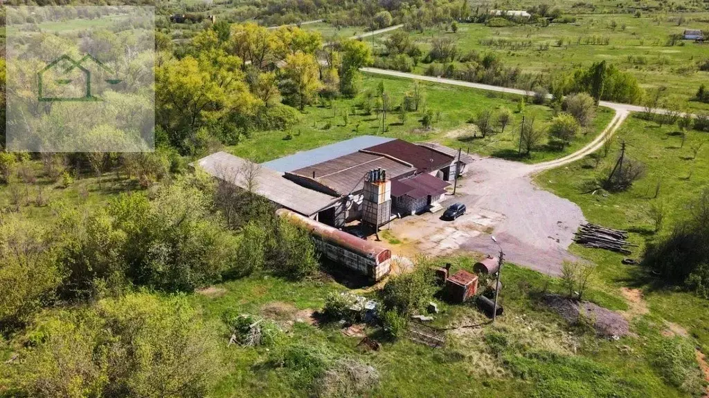 Участок в Воронежская область, Калач Верхняя ул., 216 (470.0 сот.) - Фото 1