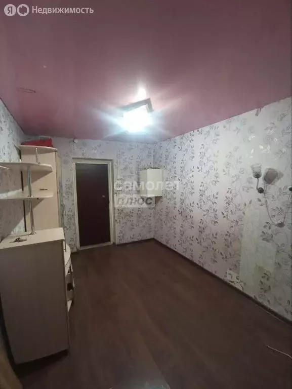 1к в 4-комнатной квартире (11.6 м) - Фото 2