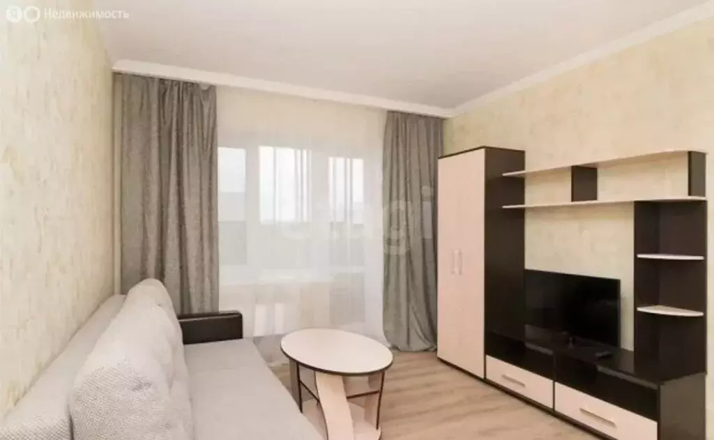 1-комнатная квартира: Тверь, Хрустальная улица, 10 (35 м) - Фото 2