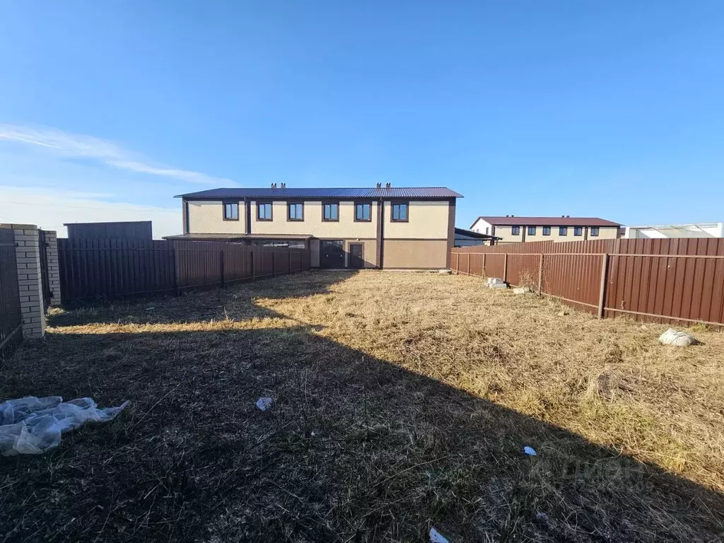 Таунхаус в Свердловская область, Полевской муниципальный округ, с. ... - Фото 2