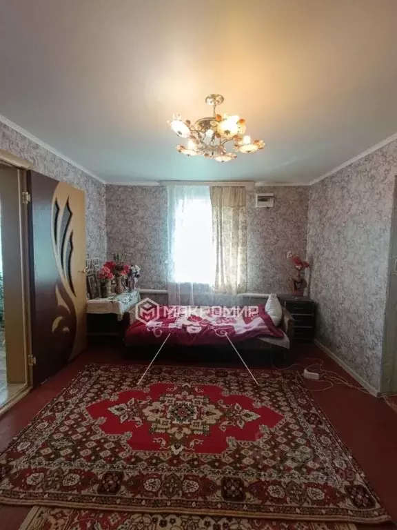 Дом в Брянская область, Почеп Трубчевская ул. (55 м) - Фото 2