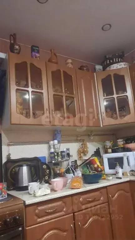 1-к кв. Санкт-Петербург Комендантский просп., 32К3 (38.3 м) - Фото 1