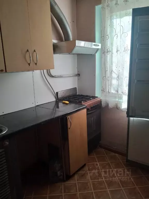 2-к кв. Московская область, Домодедово Центральный мкр, проезд ... - Фото 0