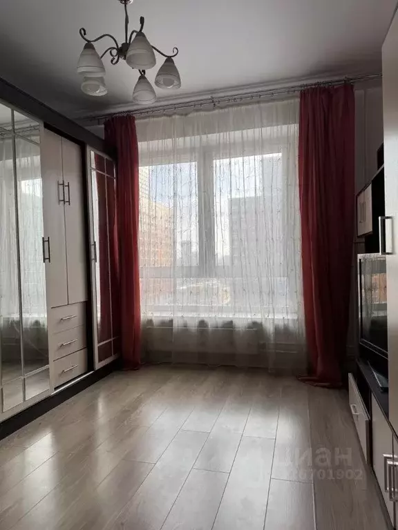 1-к кв. Москва Полярная ул., 27к4 (36.0 м) - Фото 2