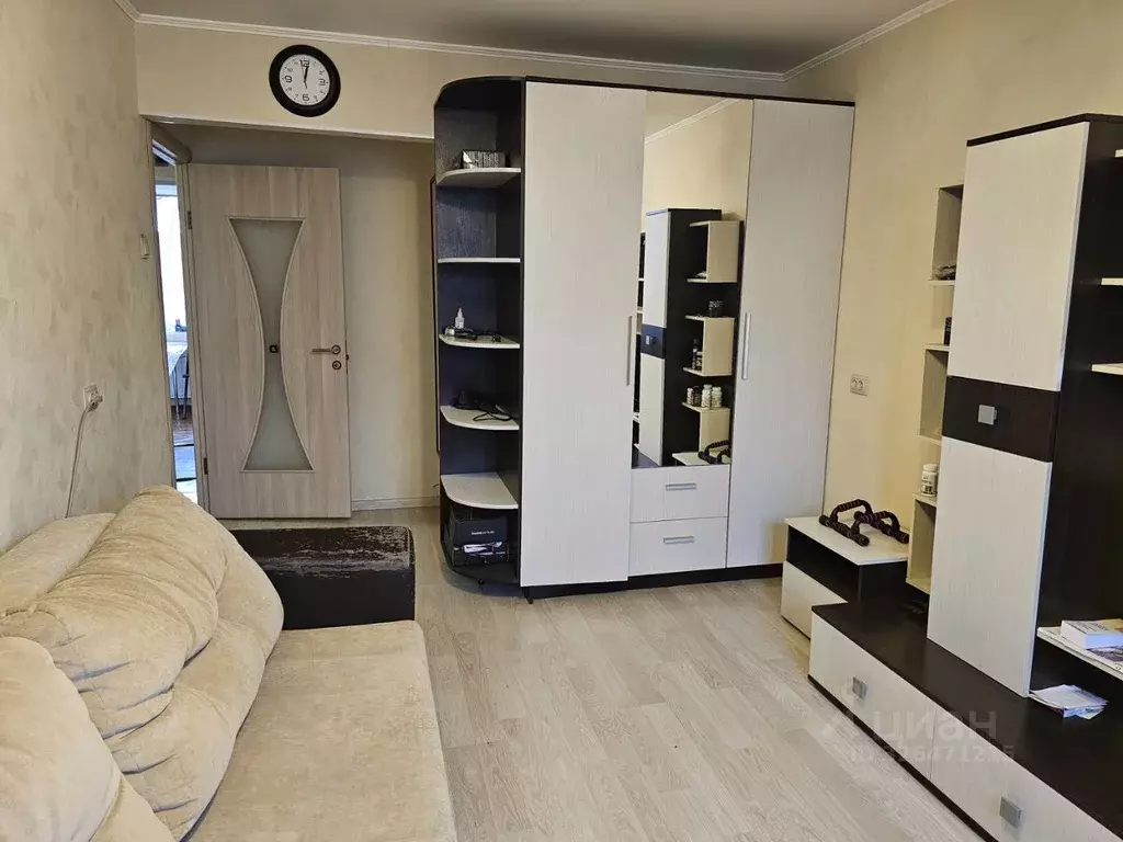 2-к кв. Санкт-Петербург Будапештская ул., 43К1 (43.1 м) - Фото 2