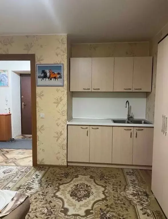 Студия Татарстан, Зеленодольск Паратская ул., 4/2 (18.3 м) - Фото 2
