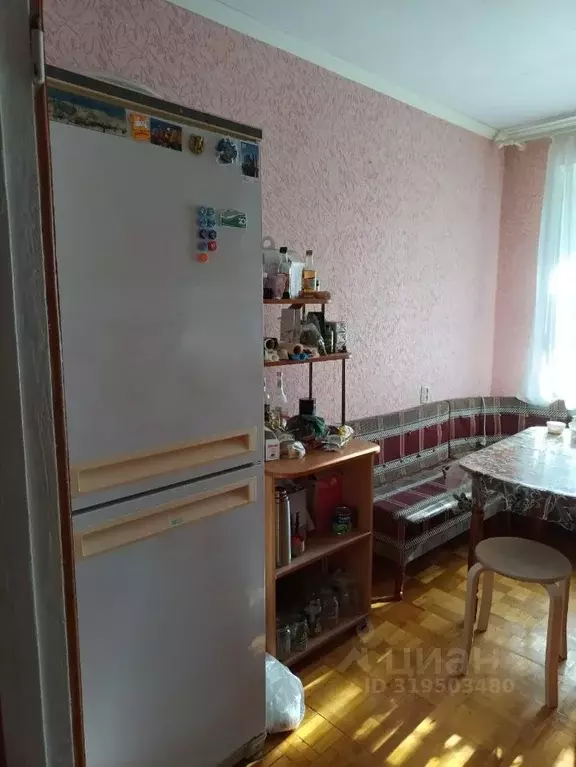 2-к кв. Московская область, Истра ул. Главного Конструктора В.И. ... - Фото 1