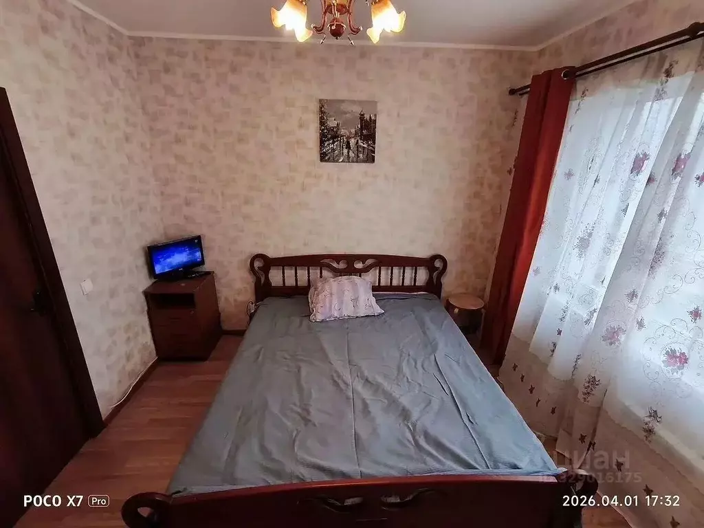 2-к кв. Москва просп. Вернадского, 44к2 (60.0 м) - Фото 2