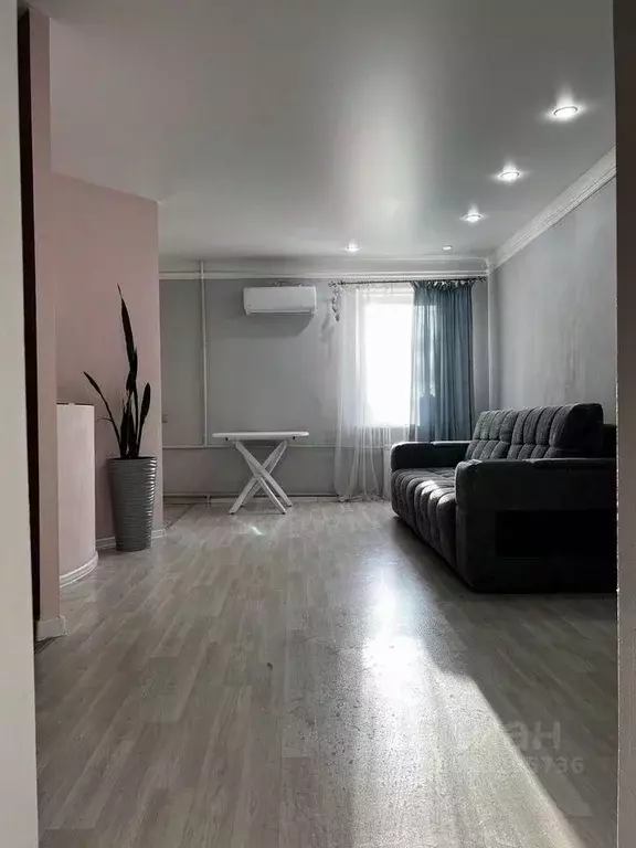 2-к кв. Свердловская область, Екатеринбург ул. Московская, 193Б (51.1 ... - Фото 2