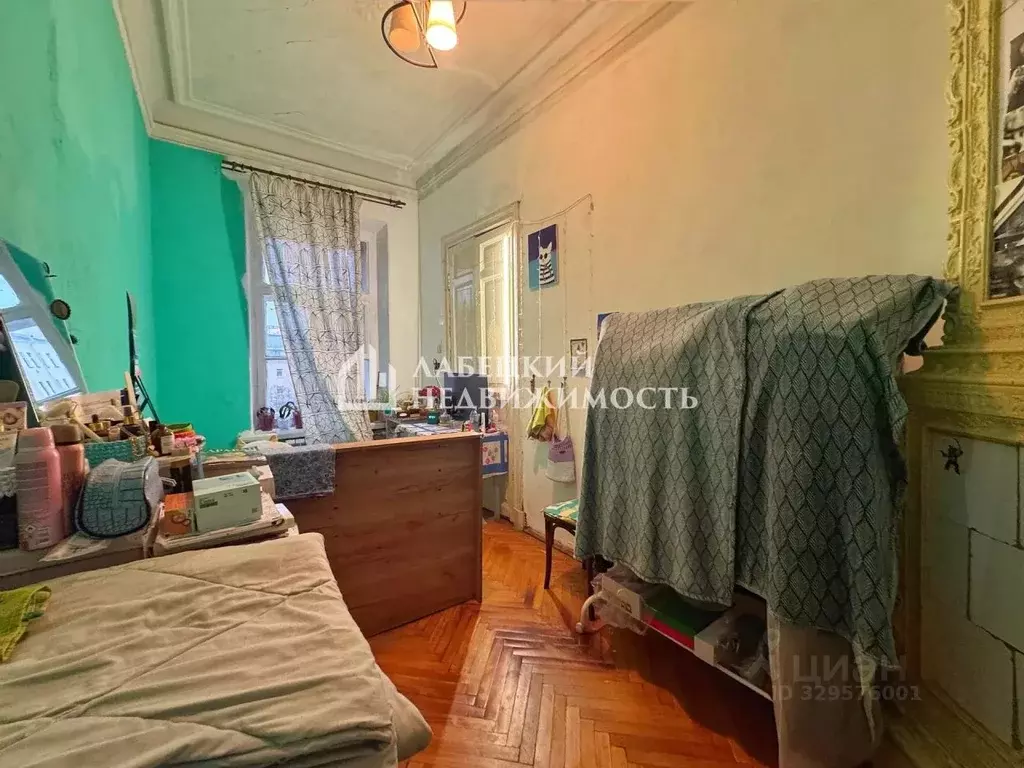 Комната Санкт-Петербург Таврическая ул., 35 (25.1 м) - Фото 2