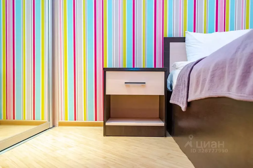 Студия Пермский край, Пермь ул. Пушкина, 109 (51.1 м) - Фото 2