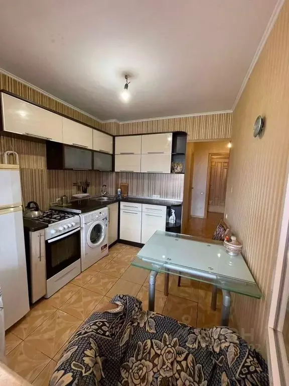 1-к кв. Севастополь просп. Героев Сталинграда, 52 (53.0 м) - Фото 2