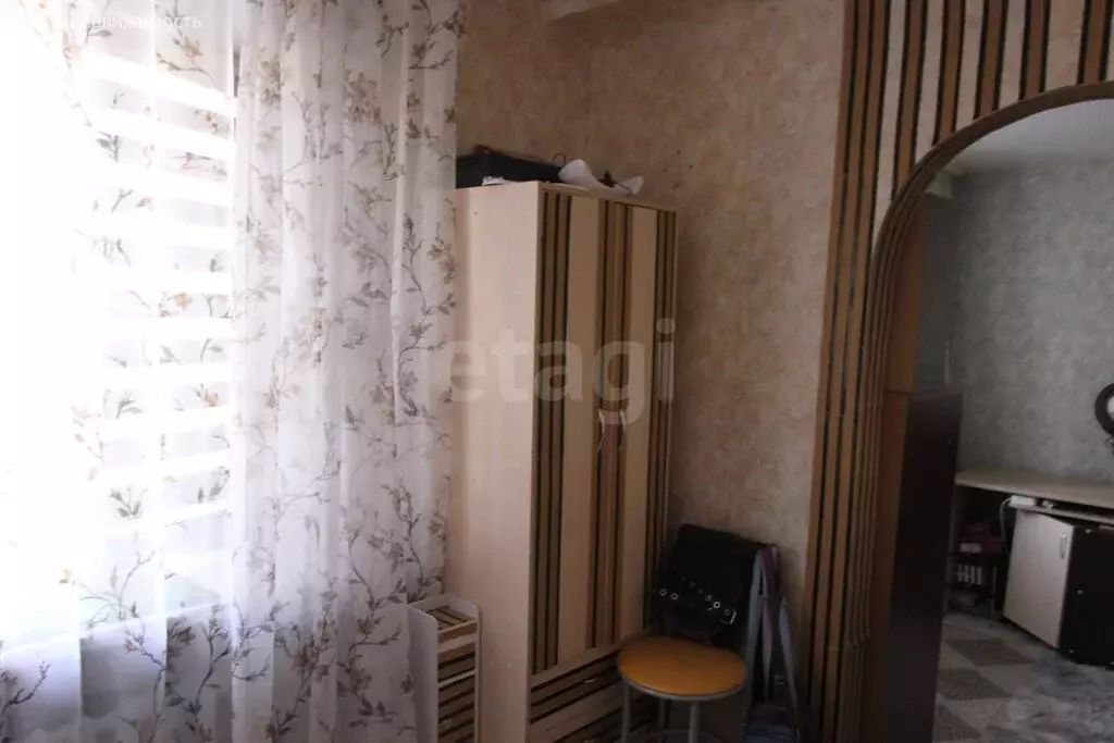 3-комнатная квартира: Челябинск, улица Мира, 41 (55 м) - Фото 1