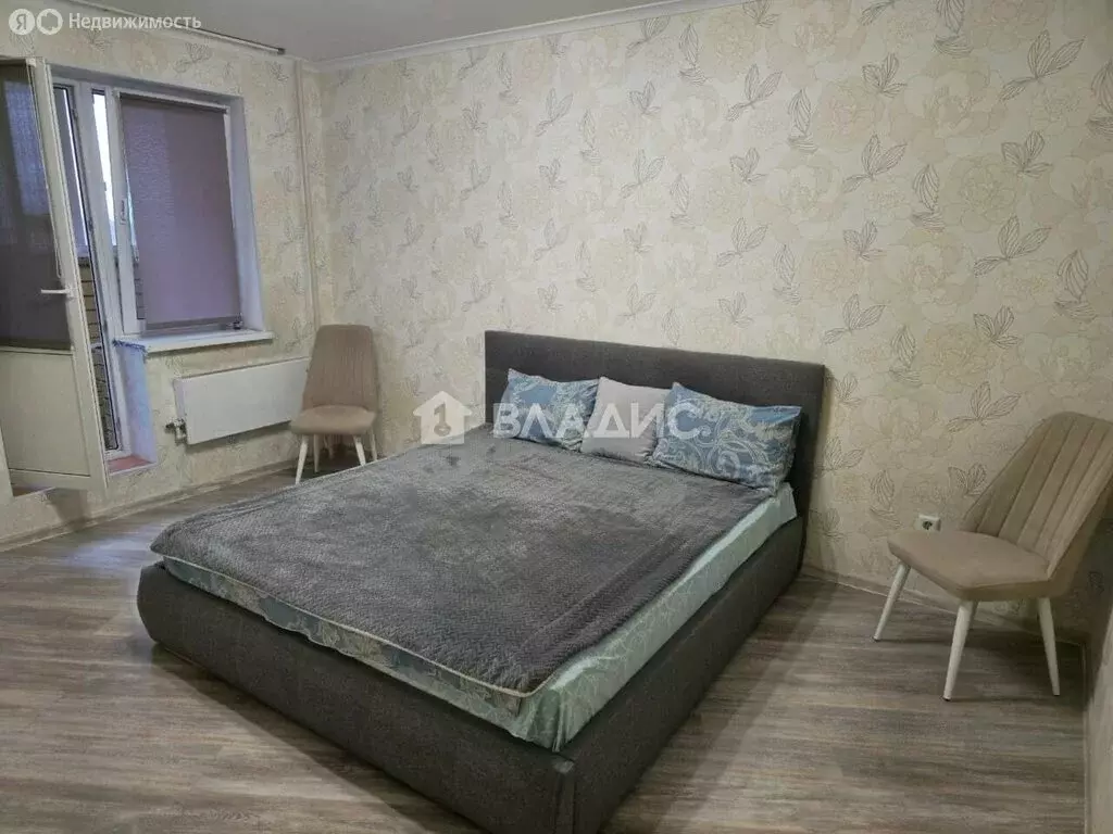 2-комнатная квартира: Щёлково, Фряновское шоссе, 64к2 (58 м) - Фото 2