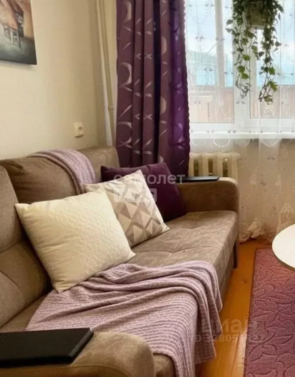 Комната Коми, Сыктывкар ул. Ленина, 75 (10.3 м) - Фото 1