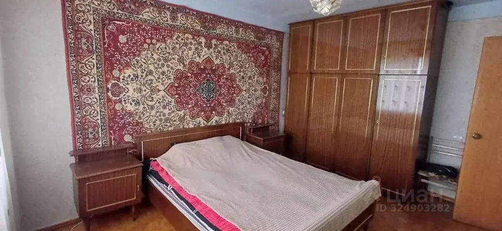 3-к кв. Северная Осетия, Владикавказ ул. Леваневского, 112 (64.0 м) - Фото 2