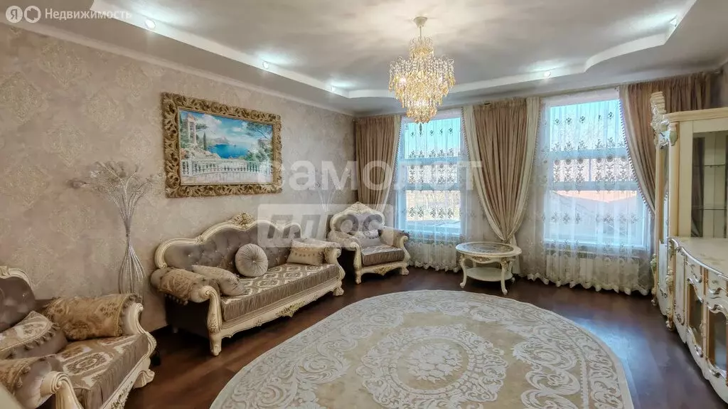 Дом в Курганинск, улица Очеретного, 29 (198 м) - Фото 1