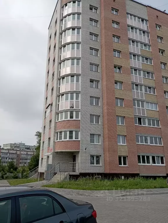 Офис в Вологодская область, Череповец Остинская ул., 23 (75 м) - Фото 0