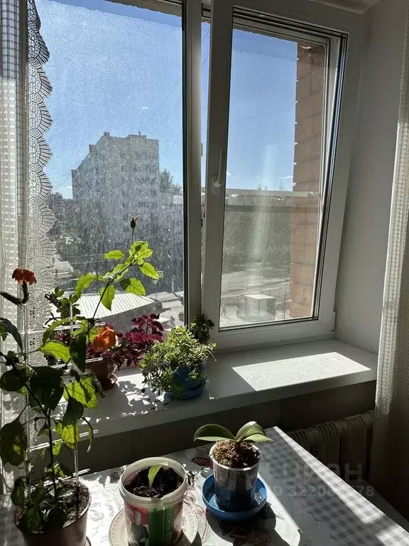 3-к кв. Чувашия, Чебоксары Водопроводная ул., 22 (103.4 м) - Фото 0