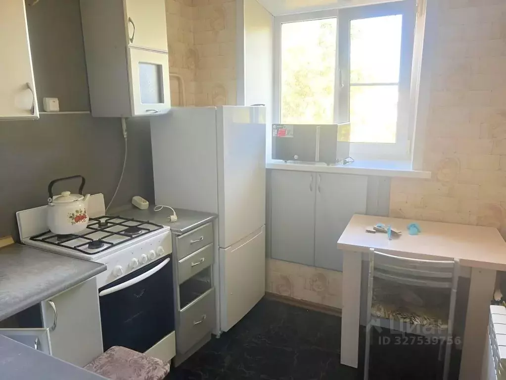 1-к кв. Липецкая область, Липецк ул. Дзержинского, 29 (35.0 м) - Фото 1