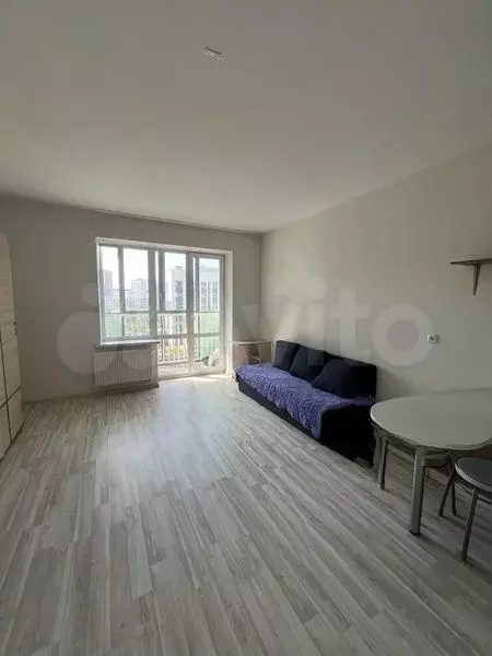 Квартира-студия, 28,9 м, 5/8 эт. - Фото 0