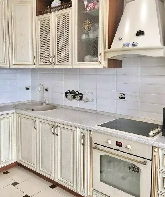 1-к кв. Ростовская область, Ростов-на-Дону Казахстанский пер., 19А ... - Фото 1