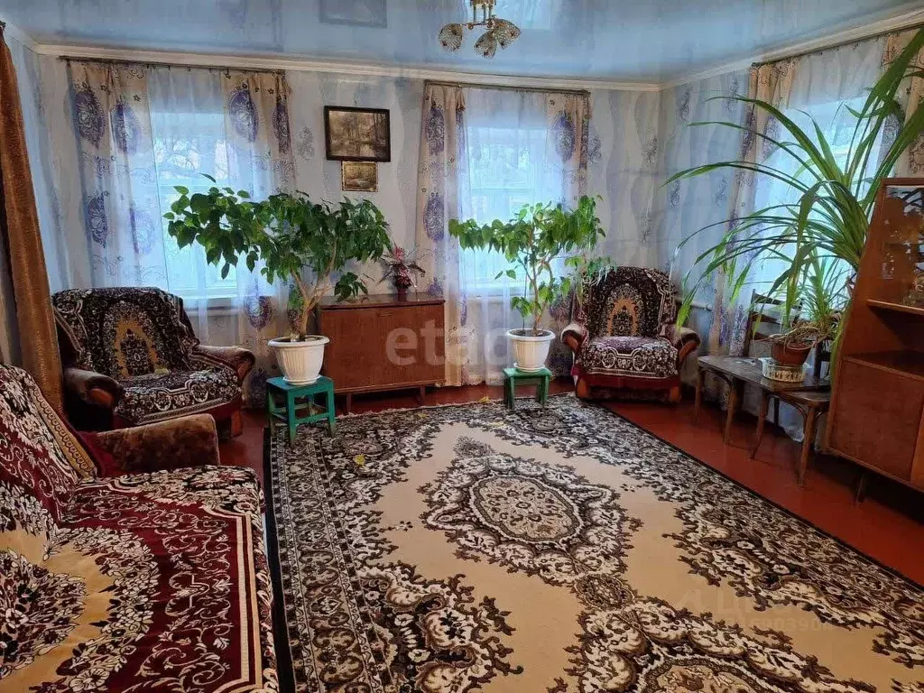 Дом в Белгородская область, Губкин Лебединская ул., 30 (67 м) - Фото 0