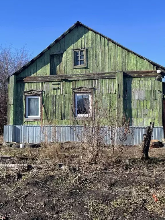 Дом в Курганская область, Курган Гвардейская ул. (54 м) - Фото 0