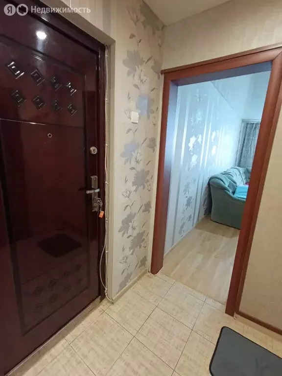 1к в 3-комнатной квартире (18.4 м) - Фото 1