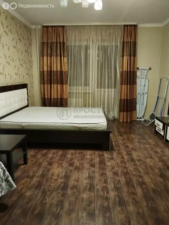 1-комнатная квартира: Балашиха, Зелёная улица, 31 (47 м) - Фото 1