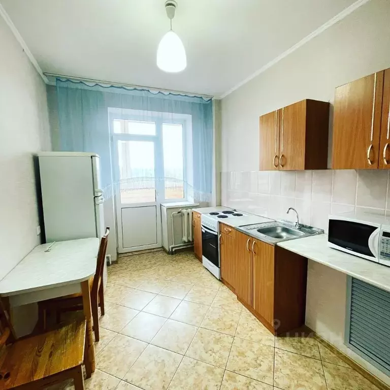 1-к кв. Брянская область, Брянск Московский мкр, 52к2 (42.0 м) - Фото 0