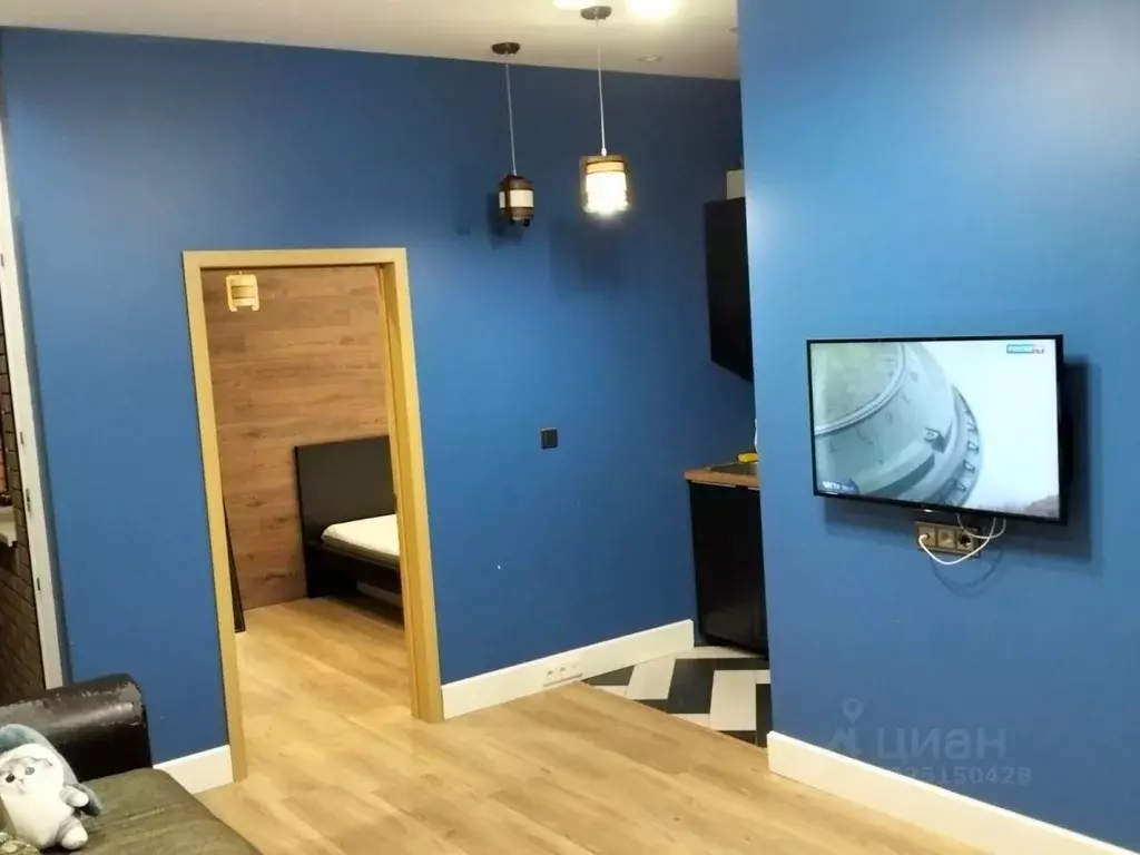 2-к кв. Москва ул. Академика Волгина, 8А (48.0 м) - Фото 2