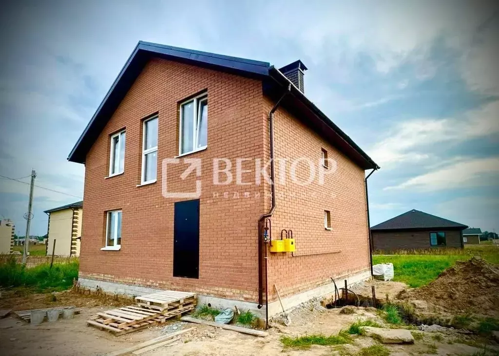 Участок в Костромская область, Кострома Костромской пер. (13.0 сот.) - Фото 1