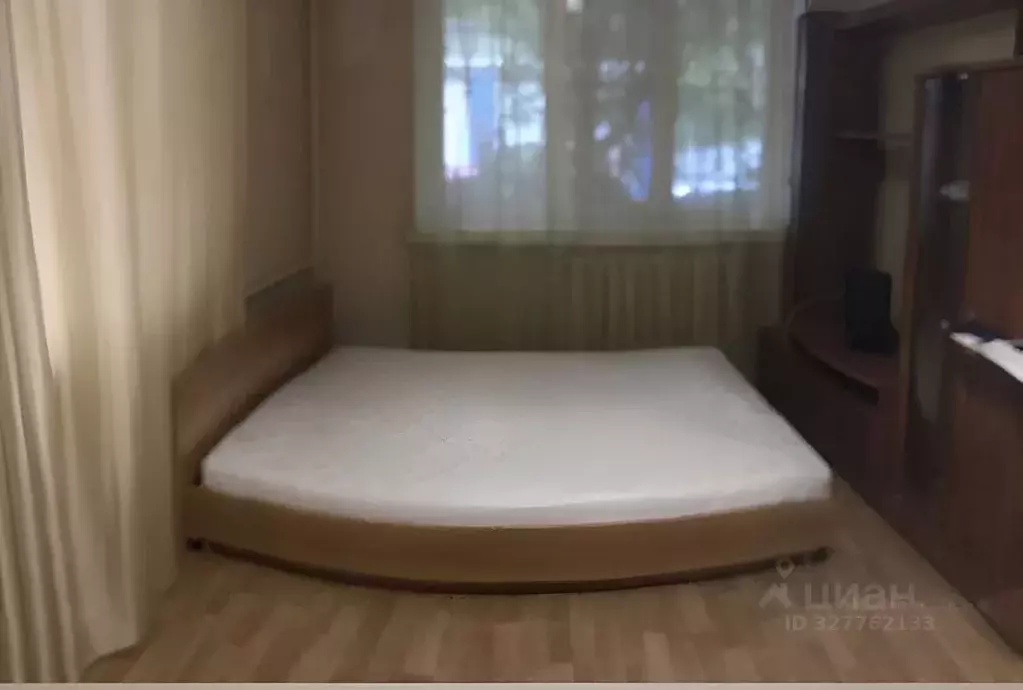 1-к кв. Москва ул. 11-я Текстильщиков, 4 (29.8 м) - Фото 1