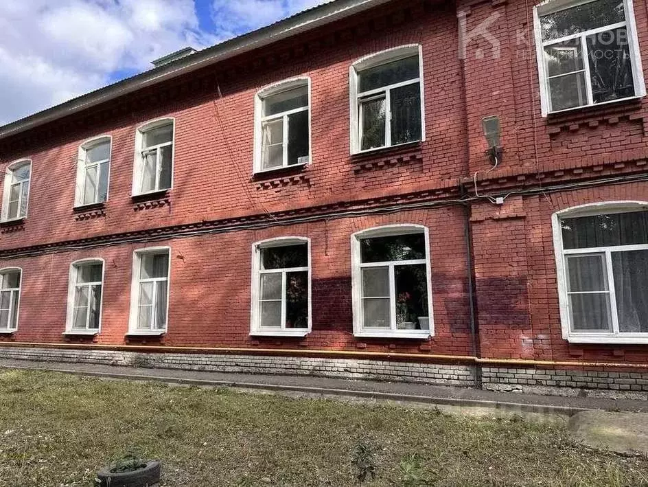 Студия Воронежская область, Воронеж Краснознаменная ул., 167 (21.1 м) - Фото 1