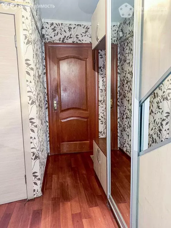 3-комнатная квартира: Тверь, улица Ерофеева, 10 (58.8 м) - Фото 1