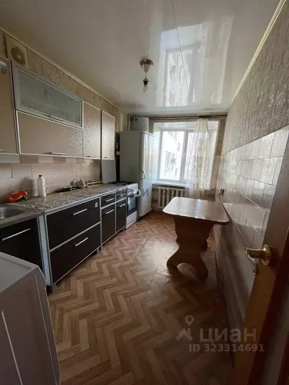 3-к кв. Башкортостан, Уфа Транспортная ул., 46/1 (63.9 м) - Фото 1