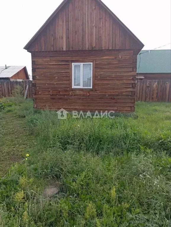 Дом в Иволгинский район, сельское поселение Гурульбинское, ДНТ Рубин, ... - Фото 1