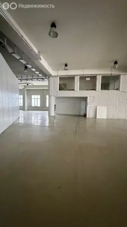 Помещение свободного назначения (4500 м) - Фото 2